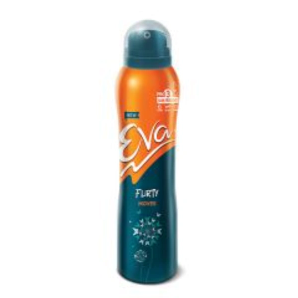 EVA Doll Magic Deodorant Spray For Women  (125 ml) 